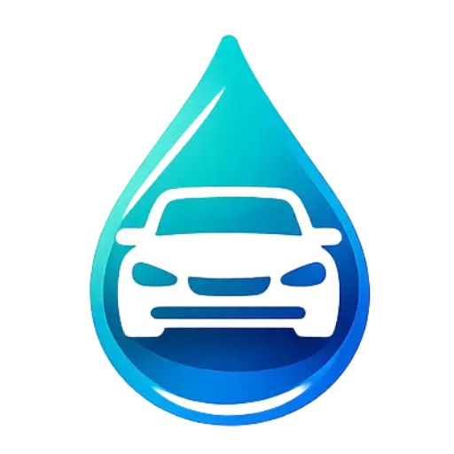 Lavage auto à domicile Upie